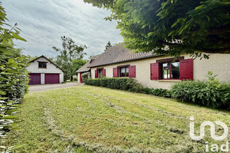 achat maison soucy 89100