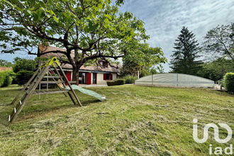 achat maison soucy 89100