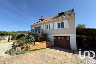 achat maison soucy 89100