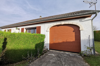 achat maison soucy 89100