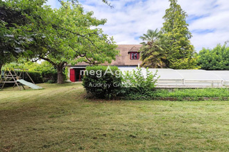 achat maison soucy 89100