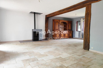 achat maison soucy 89100