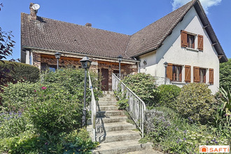 achat maison soucy 89100