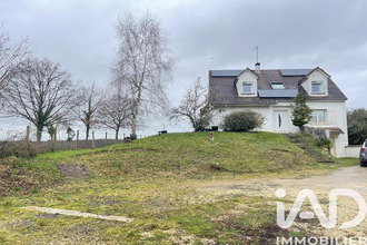 achat maison soucy 89100