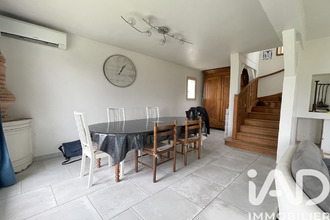 achat maison soucy 89100