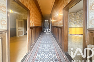 achat maison soucy 89100