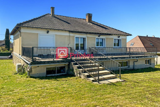 achat maison soucy 89100