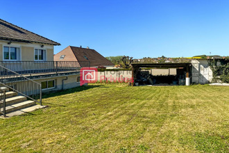 achat maison soucy 89100