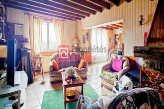 achat maison soucy 89100
