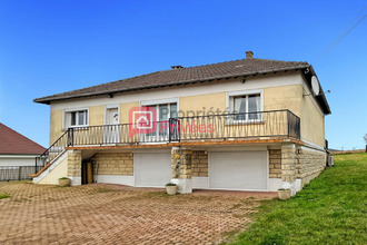 achat maison soucy 89100