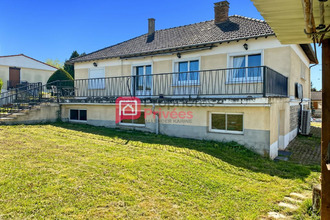 achat maison soucy 89100