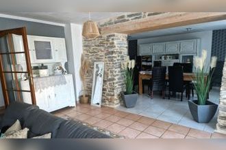 achat maison soudan 44110