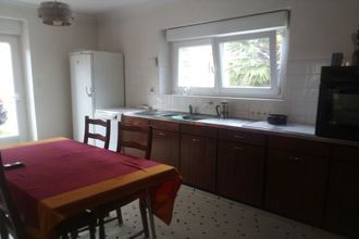 achat maison soudan 44110