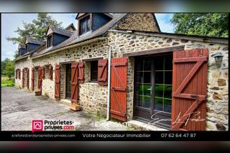 achat maison soudan 44110