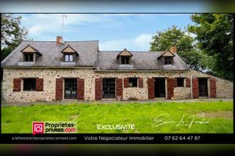 achat maison soudan 44110