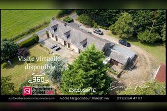 achat maison soudan 44110