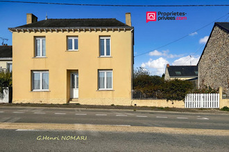 achat maison soudan 44110