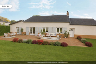 achat maison soudan 44110