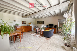 achat maison soudan 44110