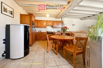 achat maison soudan 44110