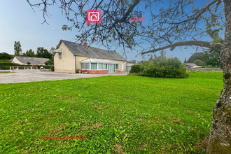 achat maison soudan 44110