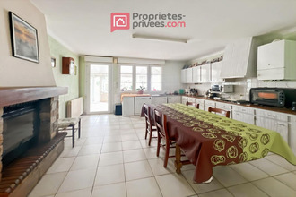 achat maison soudan 44110