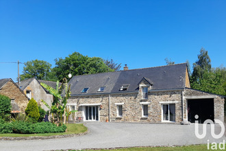 achat maison soudan 44110