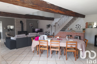 achat maison soudan 44110