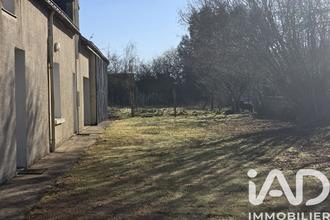 achat maison soudan 44110