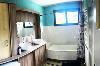 achat maison soudan 44110