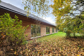 achat maison soudan 44110