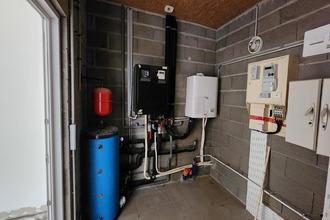 achat maison soudan 44110