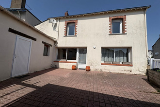 achat maison soudan 44110