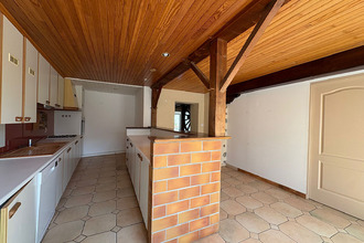 achat maison soudan 44110