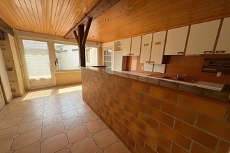 achat maison soudan 44110