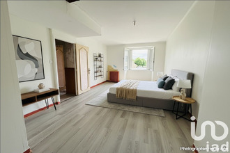 achat maison soudan 44110