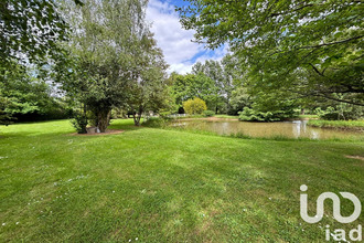 achat maison soudan 44110