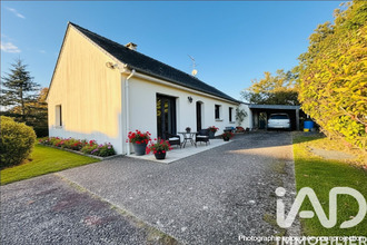 achat maison soudan 44110