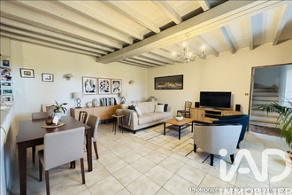 achat maison soudan 44110