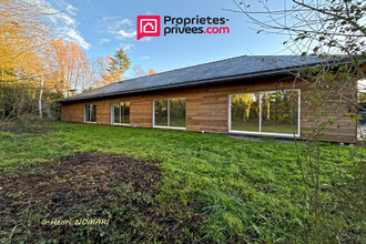 achat maison soudan 44110