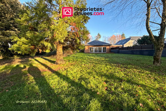 achat maison soudan 44110