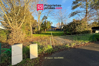 achat maison soudan 44110