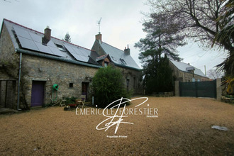 achat maison soudan 44110