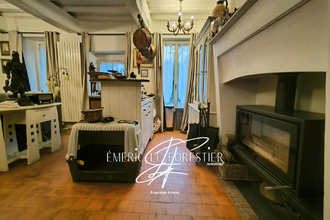 achat maison soudan 44110