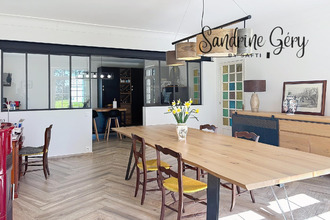 achat maison soudan 44110