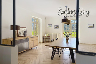 achat maison soudan 44110