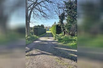 achat maison soudan 44110