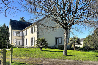 achat maison soudan 44110