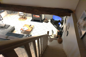 achat maison soudan 44110