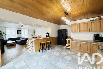 achat maison soudan 44110